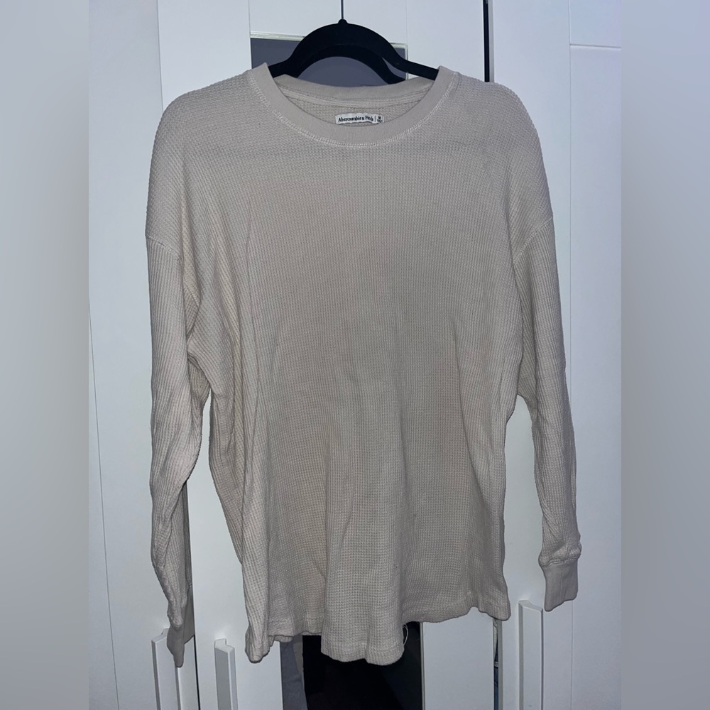 Abercrombie Fitch Long Sleeve